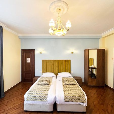 Phazisi Hotel Tbilisi Zewnętrze zdjęcie